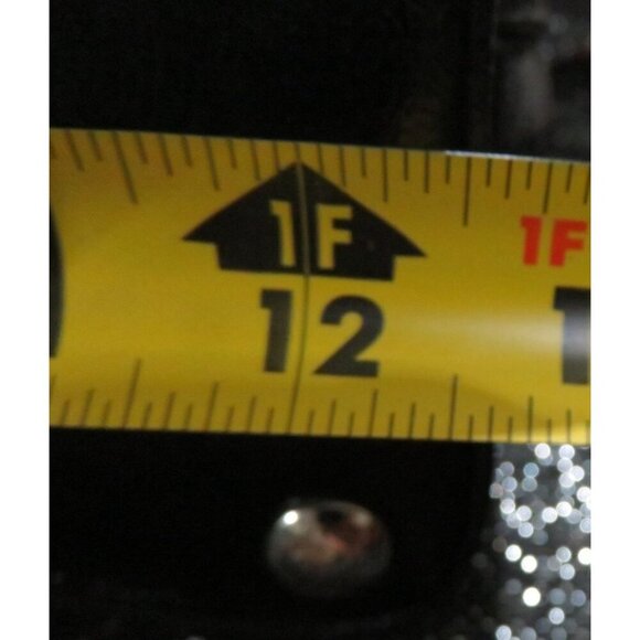 Coach 2014 Peyton Glen Plaid Printed Dome Cora Leather Satchel & Matching Wallet - Picture 14 of 16